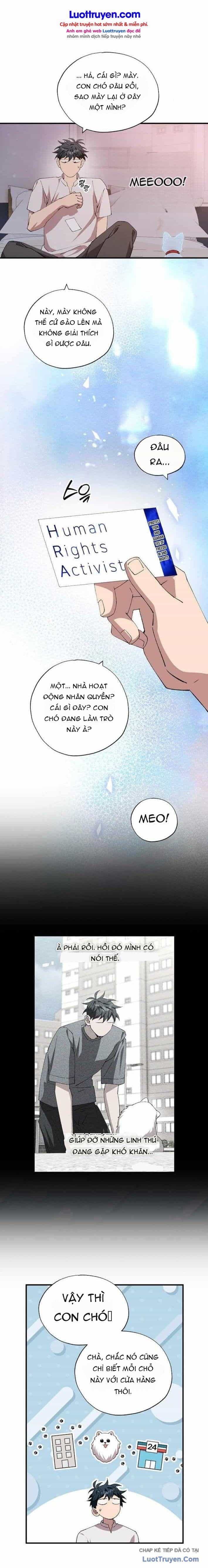 Cửa Hàng Diệu Kỳ - Chương 91 - ảnh 2