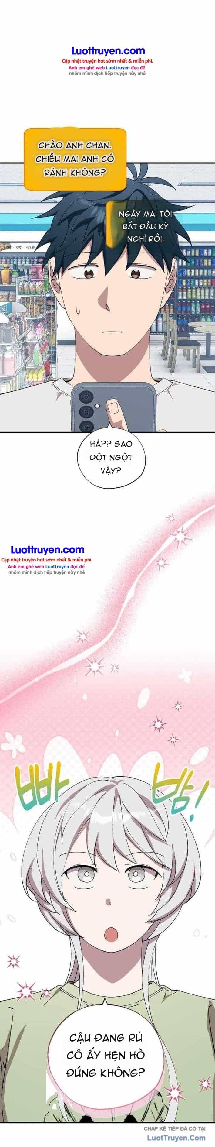 Cửa Hàng Diệu Kỳ - Chương 92 - ảnh 13