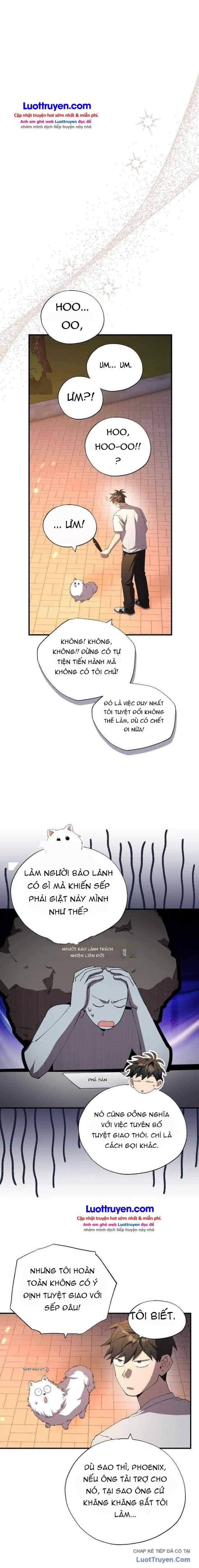 Cửa Hàng Diệu Kỳ - Chương 92 - ảnh 5