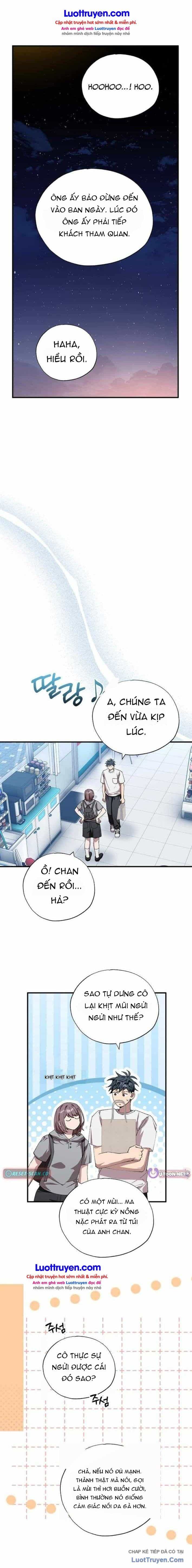 Cửa Hàng Diệu Kỳ - Chương 92 - ảnh 9