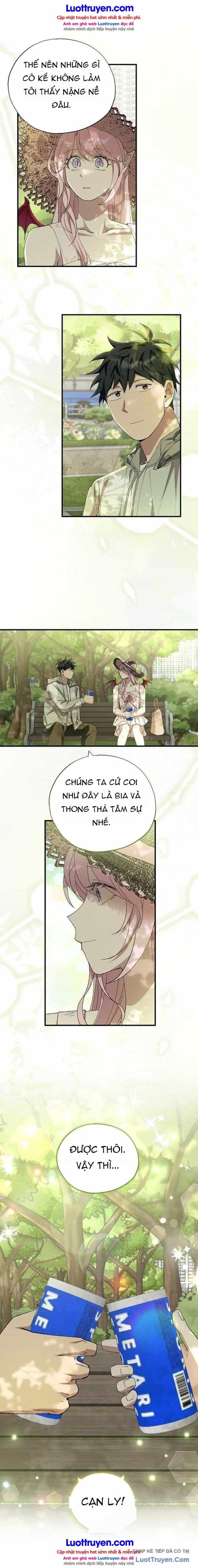 Cửa Hàng Diệu Kỳ - Chương 93 - ảnh 11