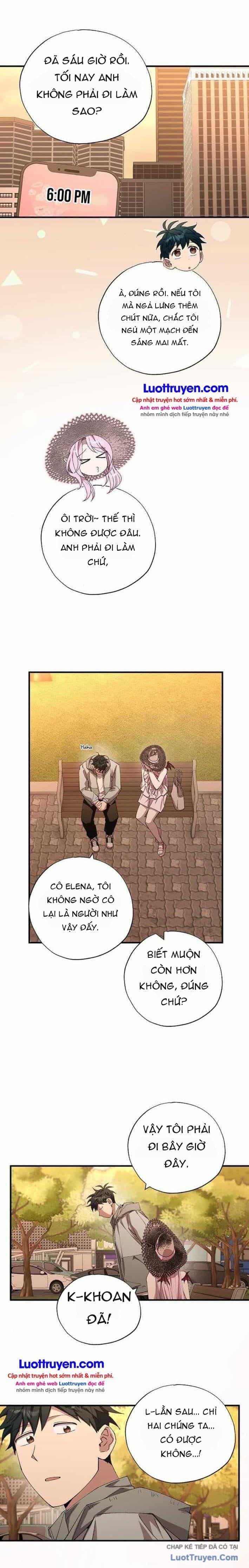 Cửa Hàng Diệu Kỳ - Chương 93 - ảnh 13