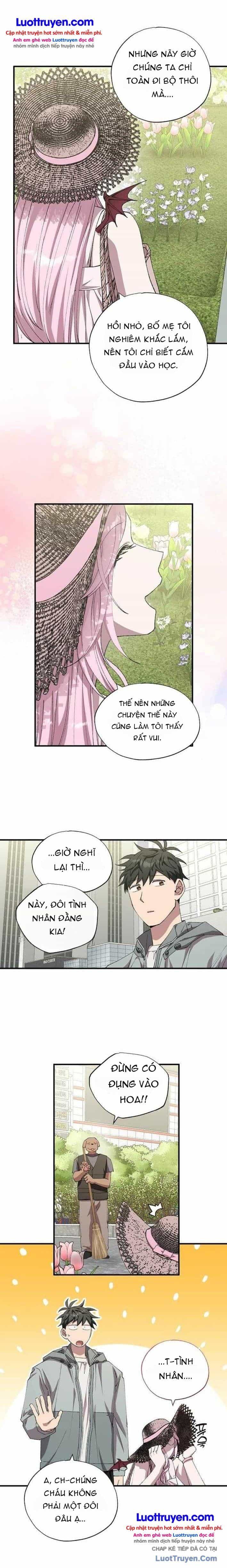 Cửa Hàng Diệu Kỳ - Chương 93 - ảnh 6