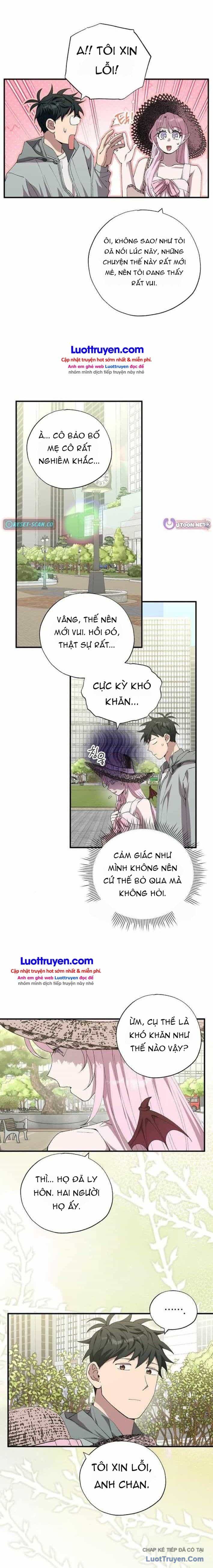 Cửa Hàng Diệu Kỳ - Chương 93 - ảnh 8