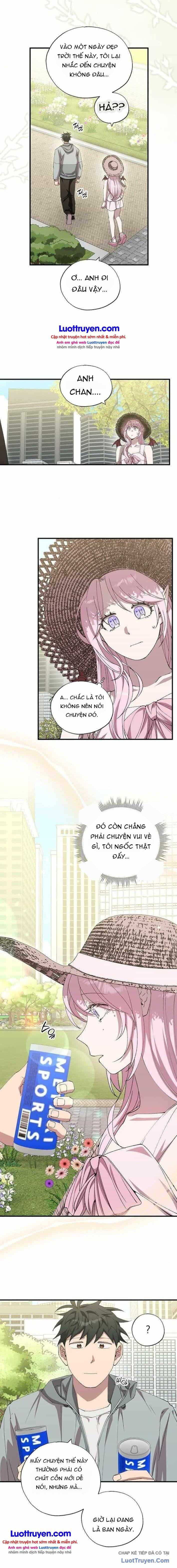 Cửa Hàng Diệu Kỳ - Chương 93 - ảnh 9