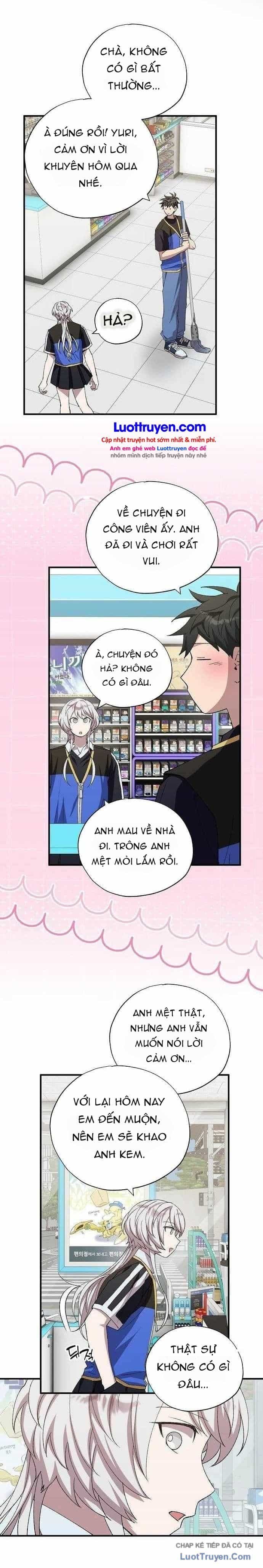 Cửa Hàng Diệu Kỳ - Chương 94 - ảnh 6
