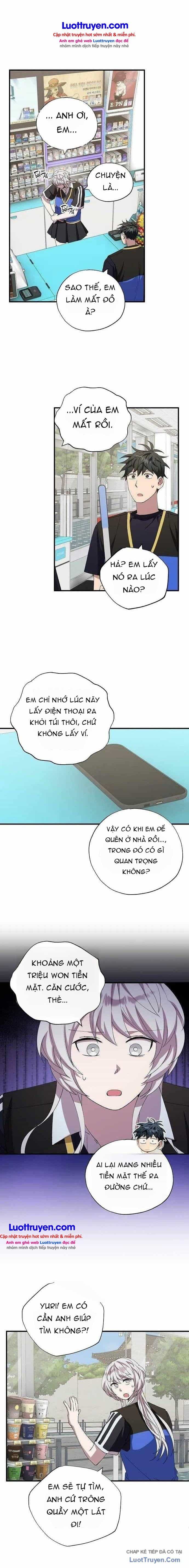 Cửa Hàng Diệu Kỳ - Chương 94 - ảnh 7