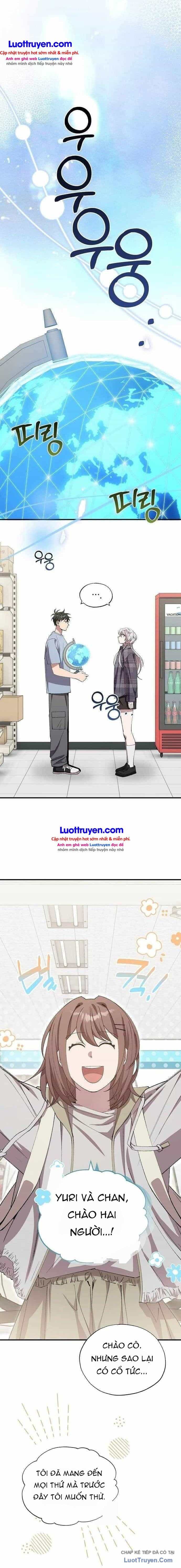 Cửa Hàng Diệu Kỳ - Chương 95 - ảnh 10