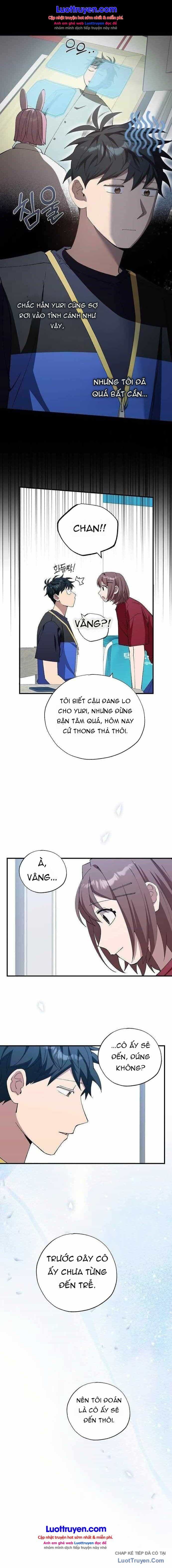 Cửa Hàng Diệu Kỳ - Chương 95 - ảnh 5