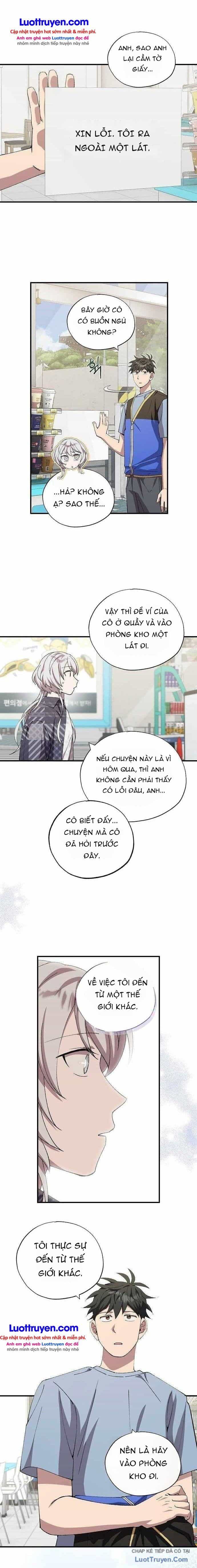 Cửa Hàng Diệu Kỳ - Chương 95 - ảnh 9