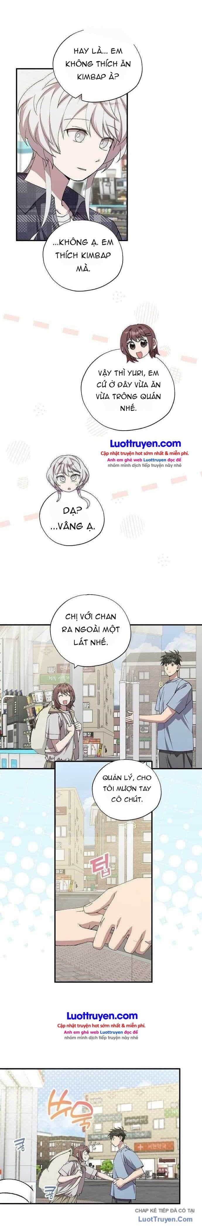 Cửa Hàng Diệu Kỳ - Chương 96 - ảnh 2