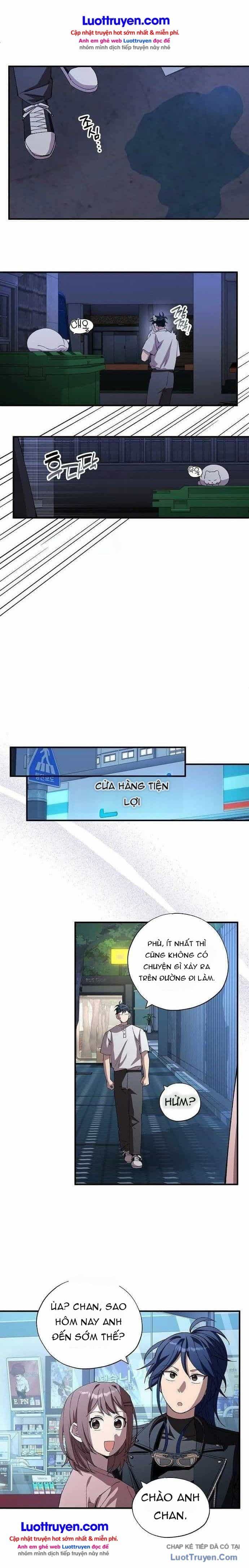 Cửa Hàng Diệu Kỳ - Chương 97 - ảnh 10