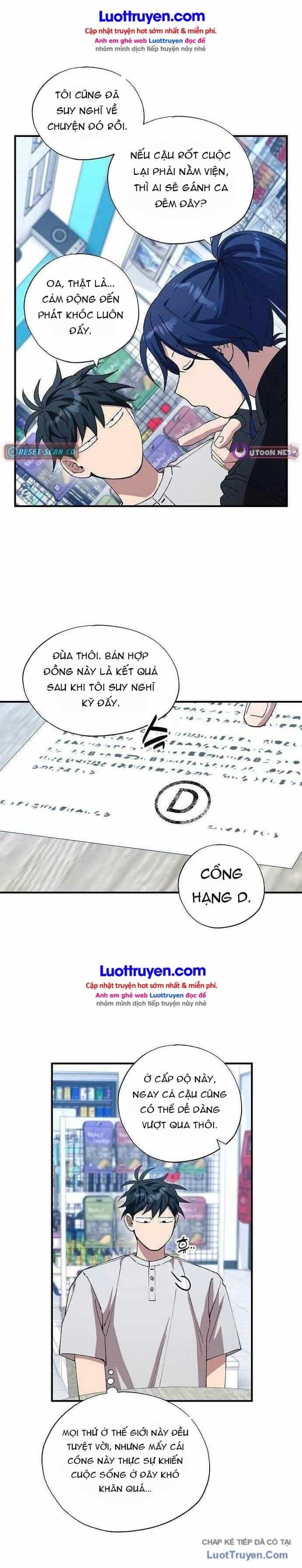Cửa Hàng Diệu Kỳ - Chương 97 - ảnh 13