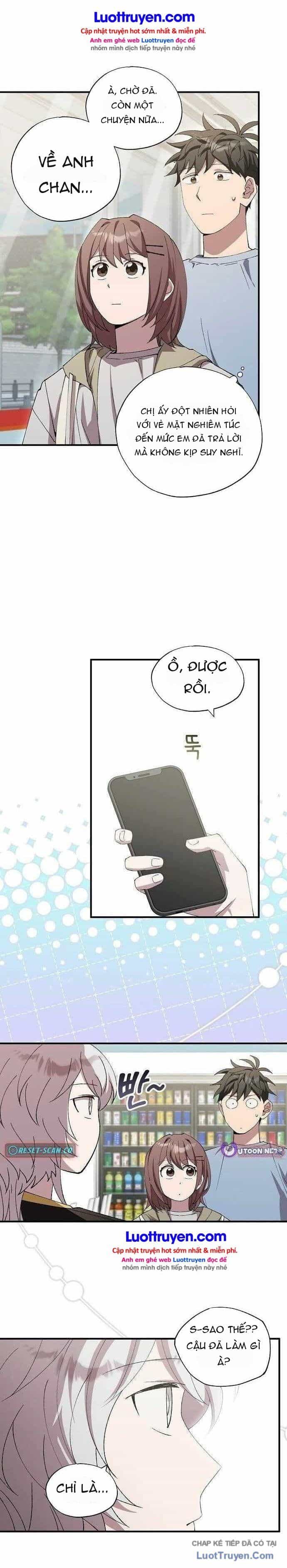 Cửa Hàng Diệu Kỳ - Chương 97 - ảnh 4