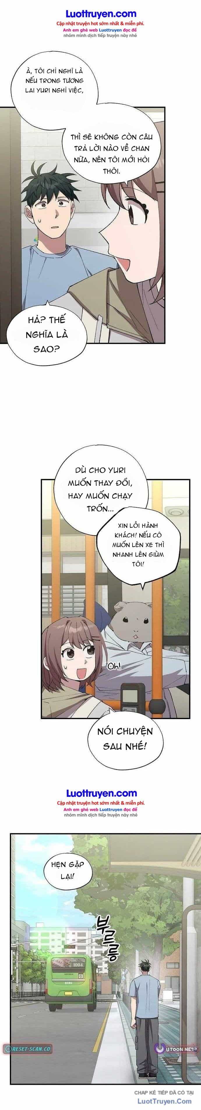Cửa Hàng Diệu Kỳ - Chương 97 - ảnh 8
