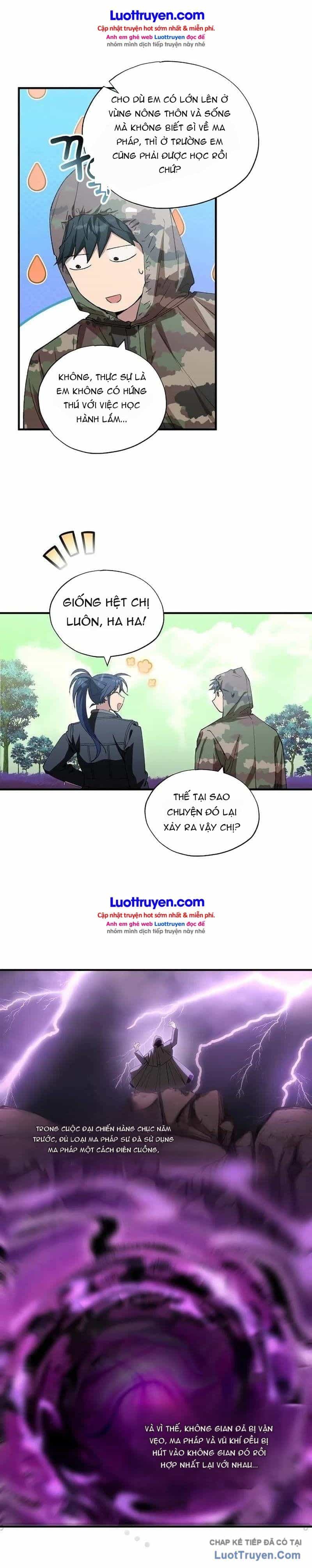 Cửa Hàng Diệu Kỳ - Chương 98 - ảnh 14