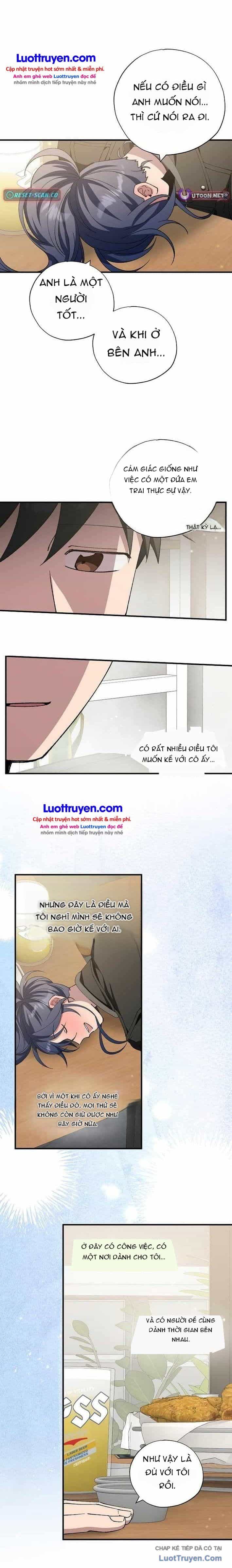 Cửa Hàng Diệu Kỳ - Chương 99 - ảnh 12