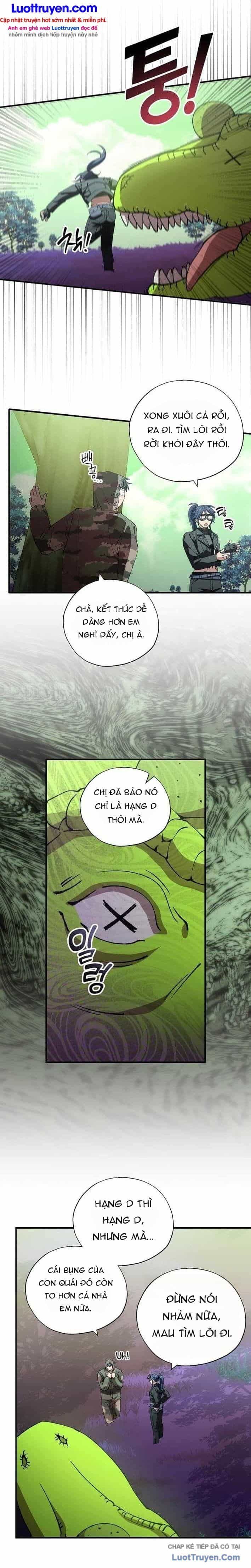 Cửa Hàng Diệu Kỳ - Chương 99 - ảnh 5