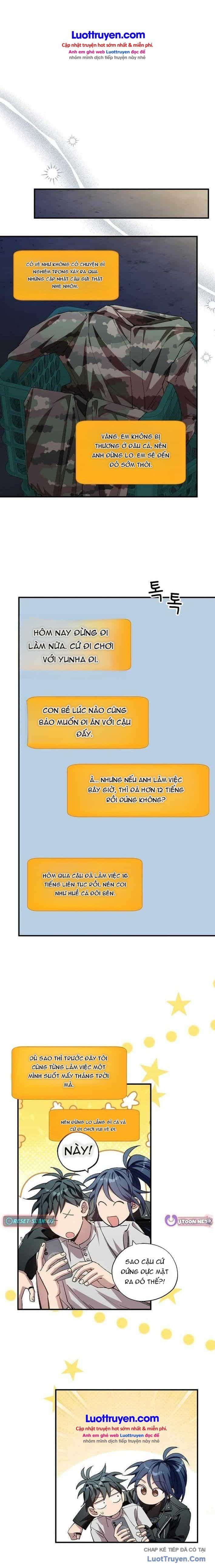Cửa Hàng Diệu Kỳ - Chương 99 - ảnh 6