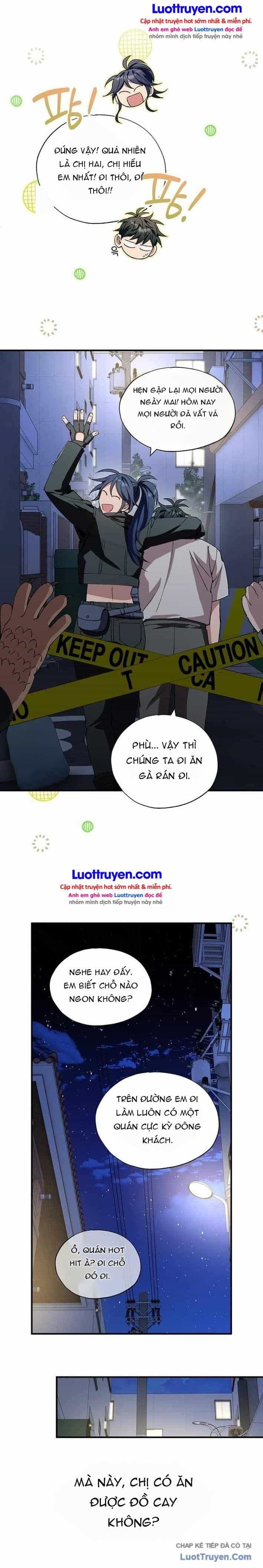 Cửa Hàng Diệu Kỳ - Chương 99 - ảnh 7