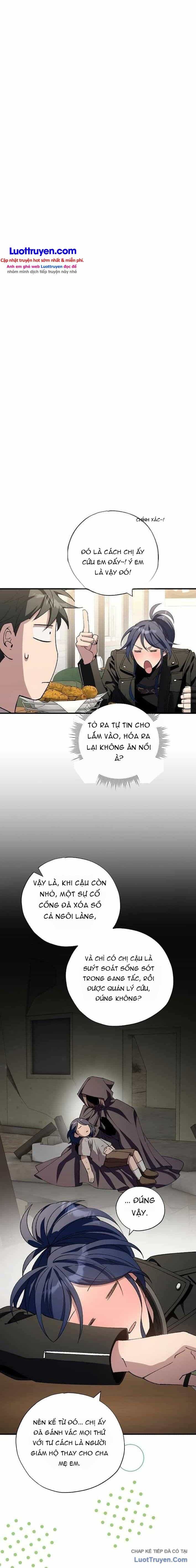 Cửa Hàng Diệu Kỳ - Chương 99 - ảnh 8