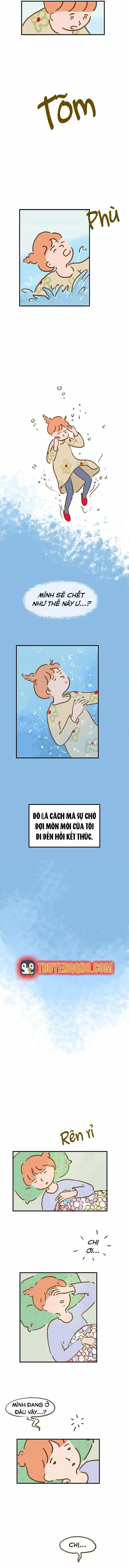 Cửa Hàng Nơi Ký Ức Tìm Đến - Chương 1 - ảnh 18