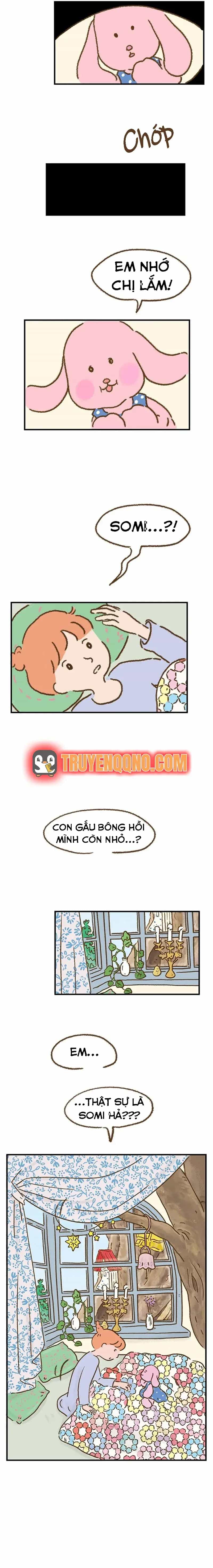 Cửa Hàng Nơi Ký Ức Tìm Đến - Chương 1 - ảnh 19