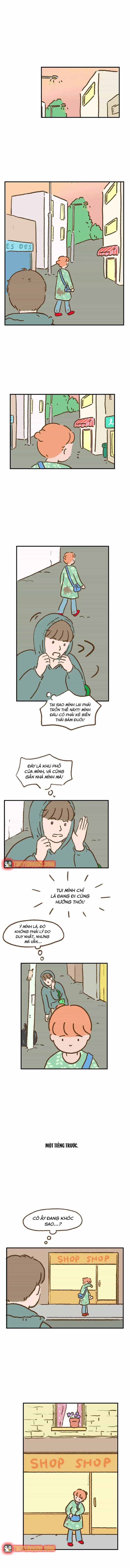 Cửa Hàng Nơi Ký Ức Tìm Đến - Chương 10 - ảnh 2