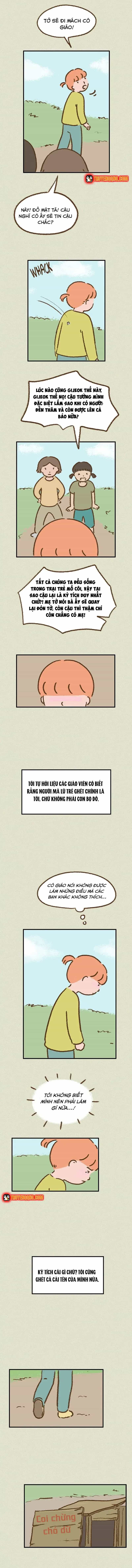 Cửa Hàng Nơi Ký Ức Tìm Đến - Chương 13 - ảnh 5