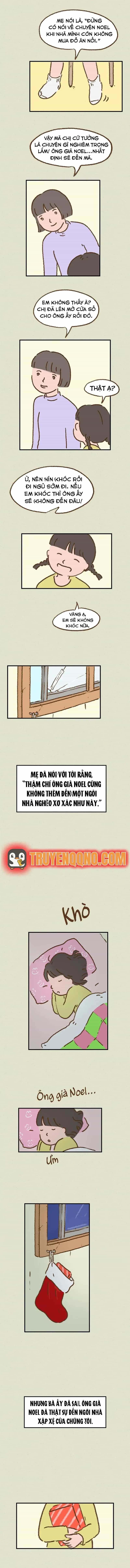 Cửa Hàng Nơi Ký Ức Tìm Đến - Chương 2 - ảnh 10
