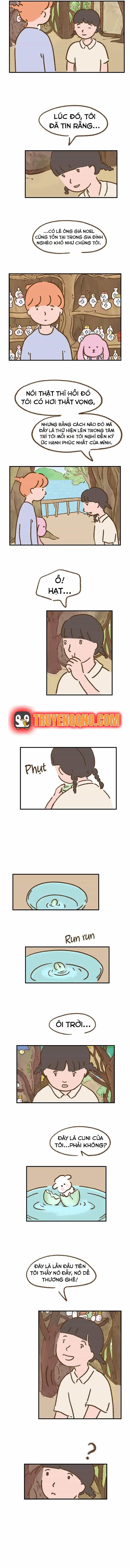 Cửa Hàng Nơi Ký Ức Tìm Đến - Chương 2 - ảnh 12