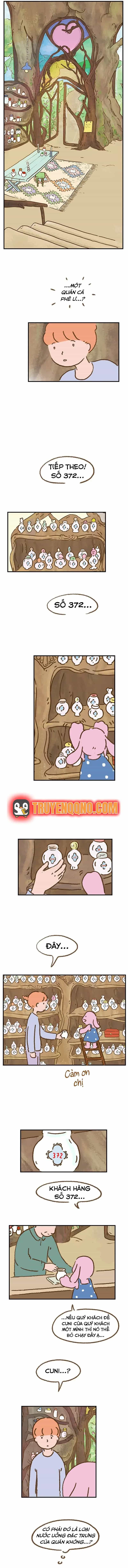 Cửa Hàng Nơi Ký Ức Tìm Đến - Chương 2 - ảnh 5