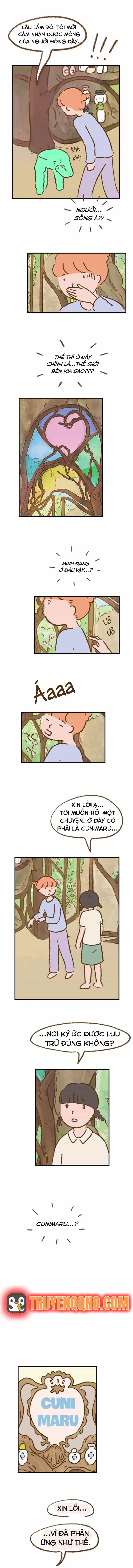 Cửa Hàng Nơi Ký Ức Tìm Đến - Chương 2 - ảnh 7