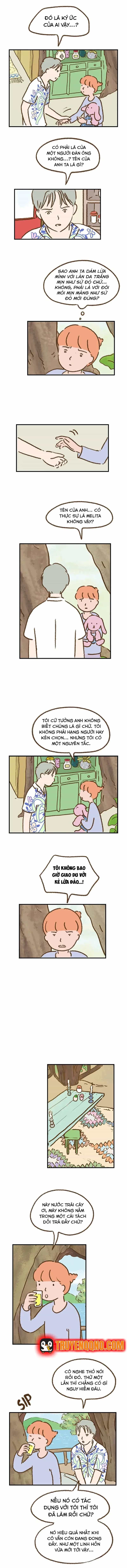 Cửa Hàng Nơi Ký Ức Tìm Đến - Chương 4 - ảnh 4