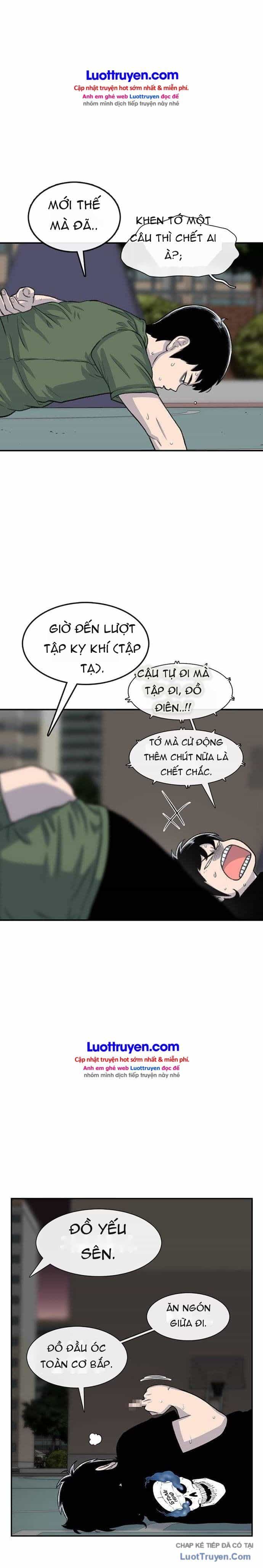 Cửa Hàng Star Ginseng - Chương 103 - ảnh 23