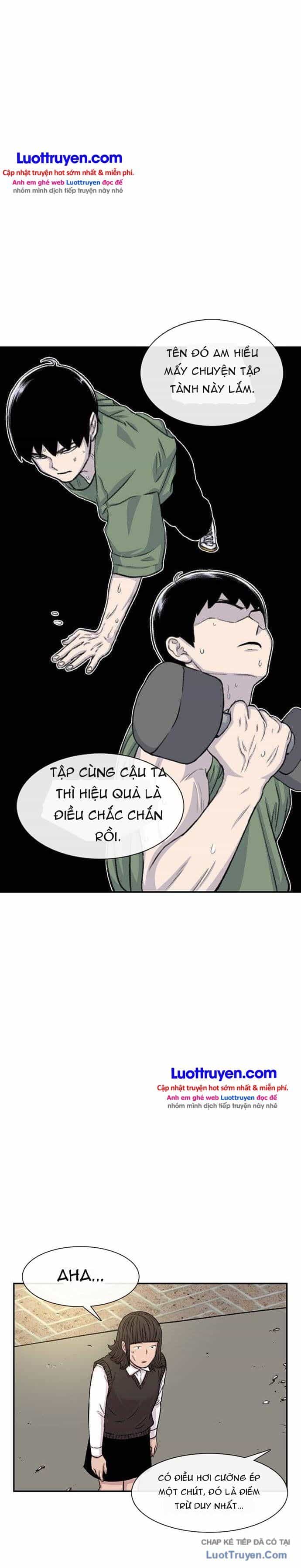 Cửa Hàng Star Ginseng - Chương 104 - ảnh 18