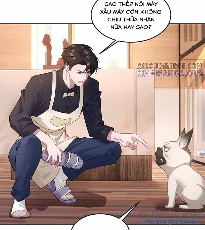 Cửa Hàng Sủng Vật Thần Kỳ - Chương 1 - ảnh 22