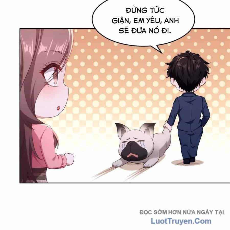 Cửa Hàng Sủng Vật Thần Kỳ - Chương 17 - ảnh 27