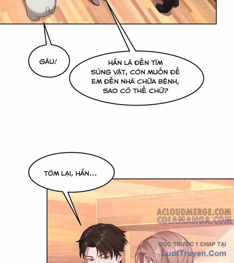 Cửa Hàng Sủng Vật Thần Kỳ - Chương 3 - ảnh 19