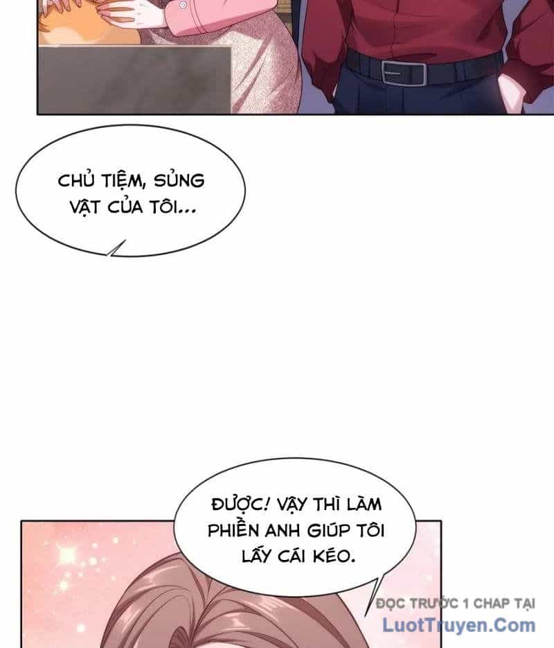 Cửa Hàng Sủng Vật Thần Kỳ - Chương 7 - ảnh 38