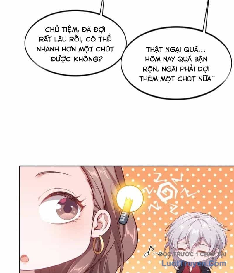 Cửa Hàng Sủng Vật Thần Kỳ - Chương 7 - ảnh 50