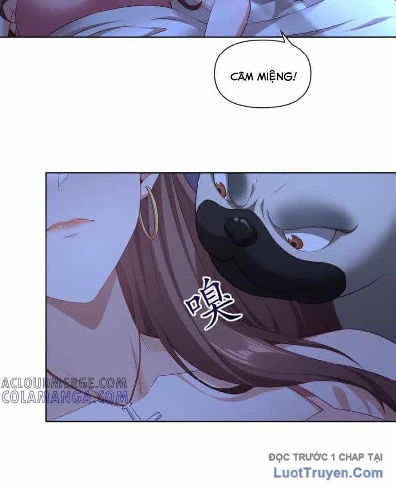 Cửa Hàng Sủng Vật Thần Kỳ - Chương 8 - ảnh 15