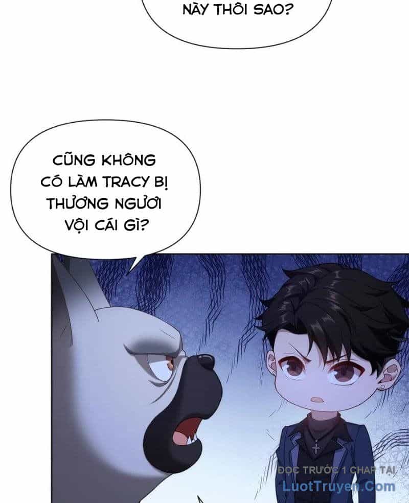Cửa Hàng Sủng Vật Thần Kỳ - Chương 8 - ảnh 24
