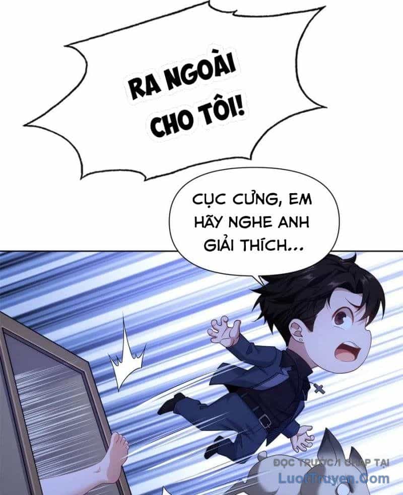 Cửa Hàng Sủng Vật Thần Kỳ - Chương 8 - ảnh 29