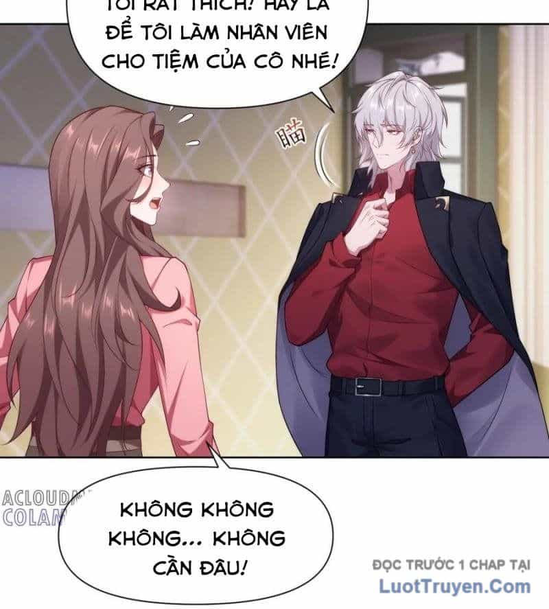 Cửa Hàng Sủng Vật Thần Kỳ - Chương 8 - ảnh 67