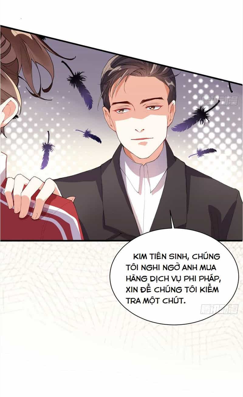 Cửa Hàng Thông Thiên Giới - Chương 1 - ảnh 11