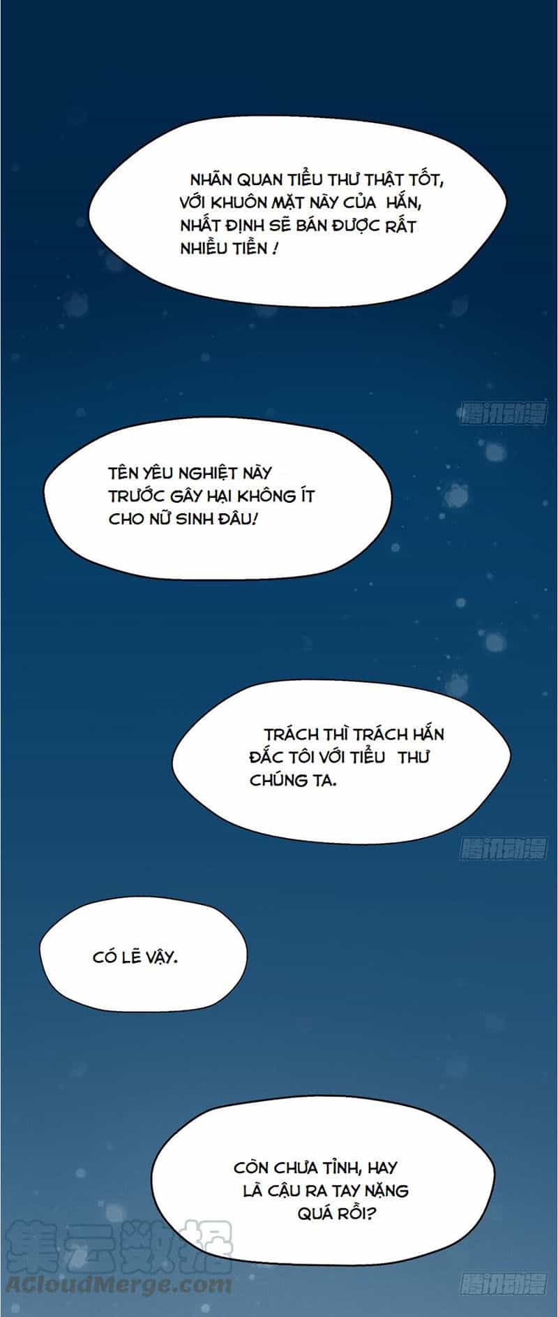 Cửa Hàng Thông Thiên Giới - Chương 1 - ảnh 26