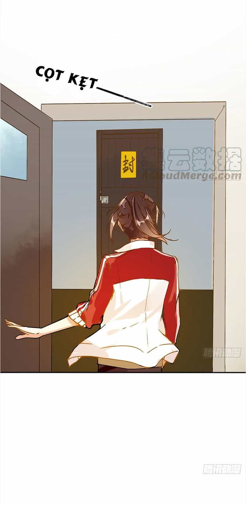Cửa Hàng Thông Thiên Giới - Chương 1 - ảnh 49