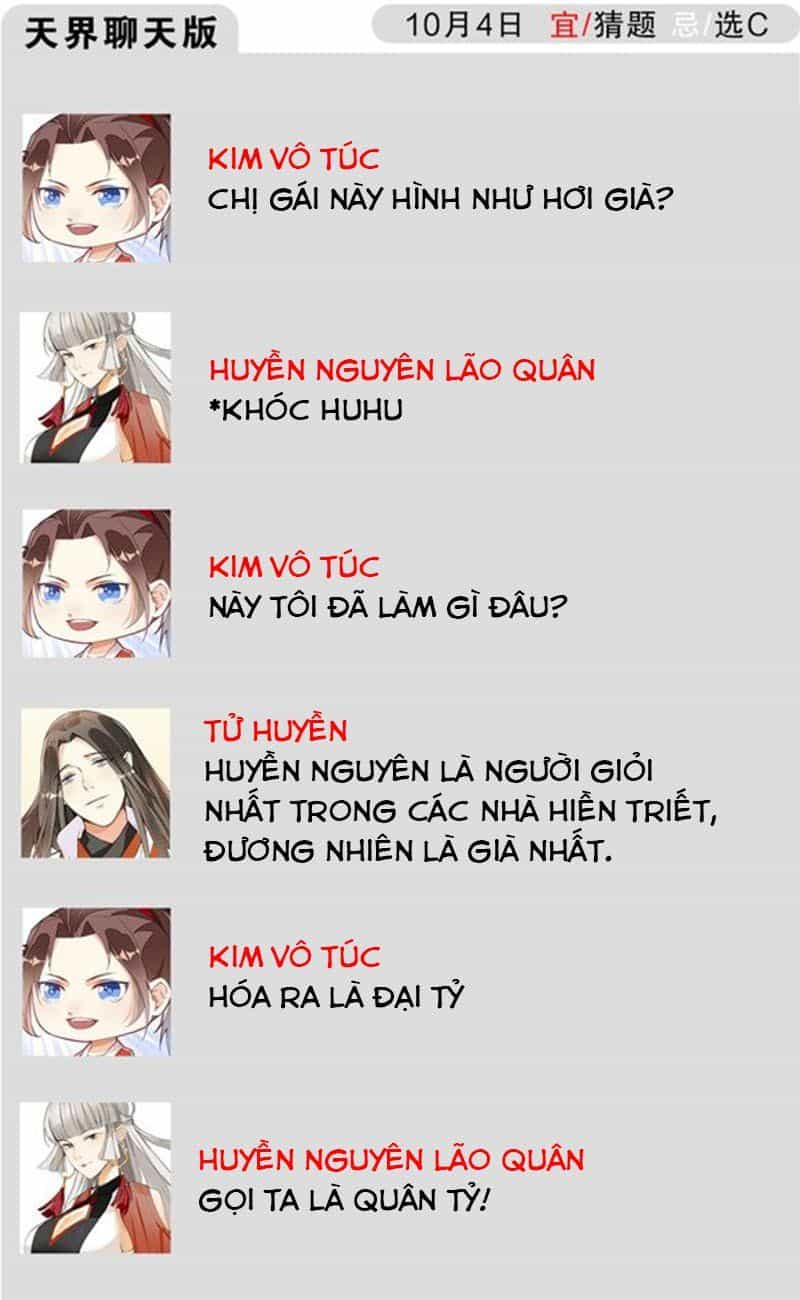 Cửa Hàng Thông Thiên Giới - Chương 10 - ảnh 31