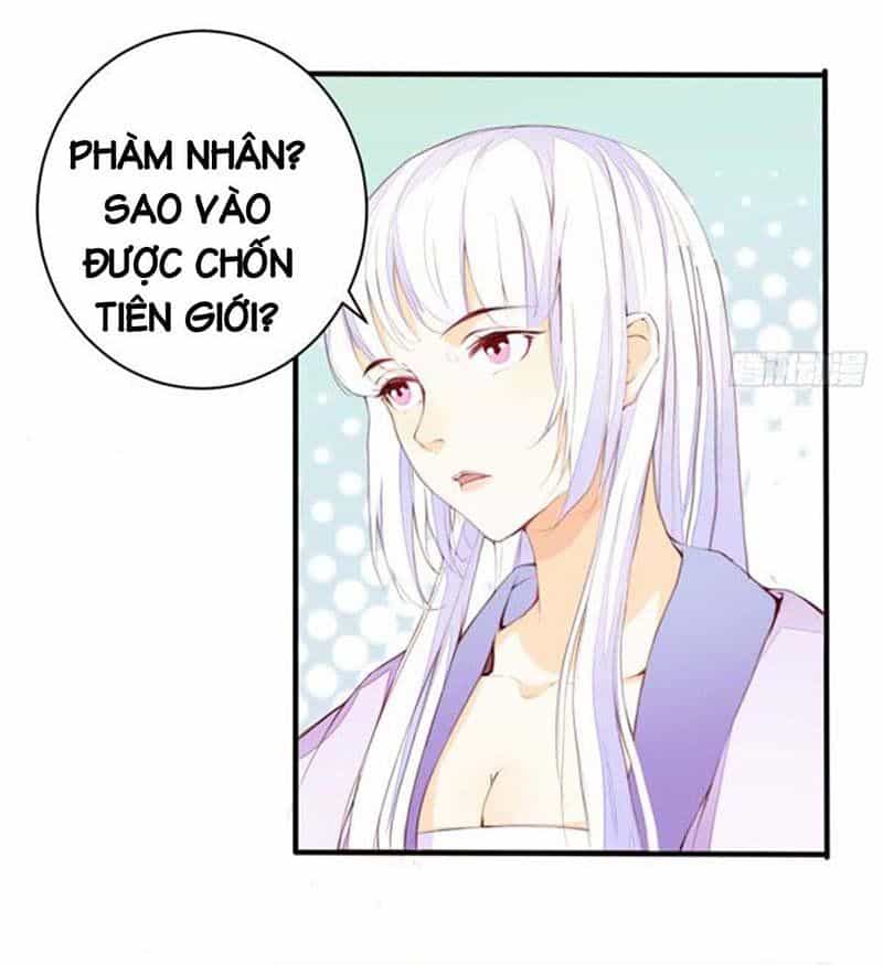 Cửa Hàng Thông Thiên Giới - Chương 10 - ảnh 8